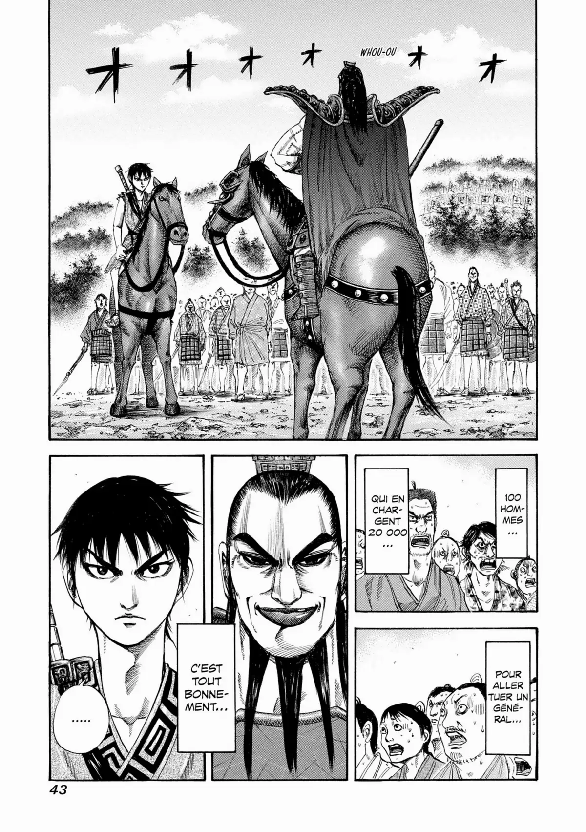 Kingdom Volume 12 page 40