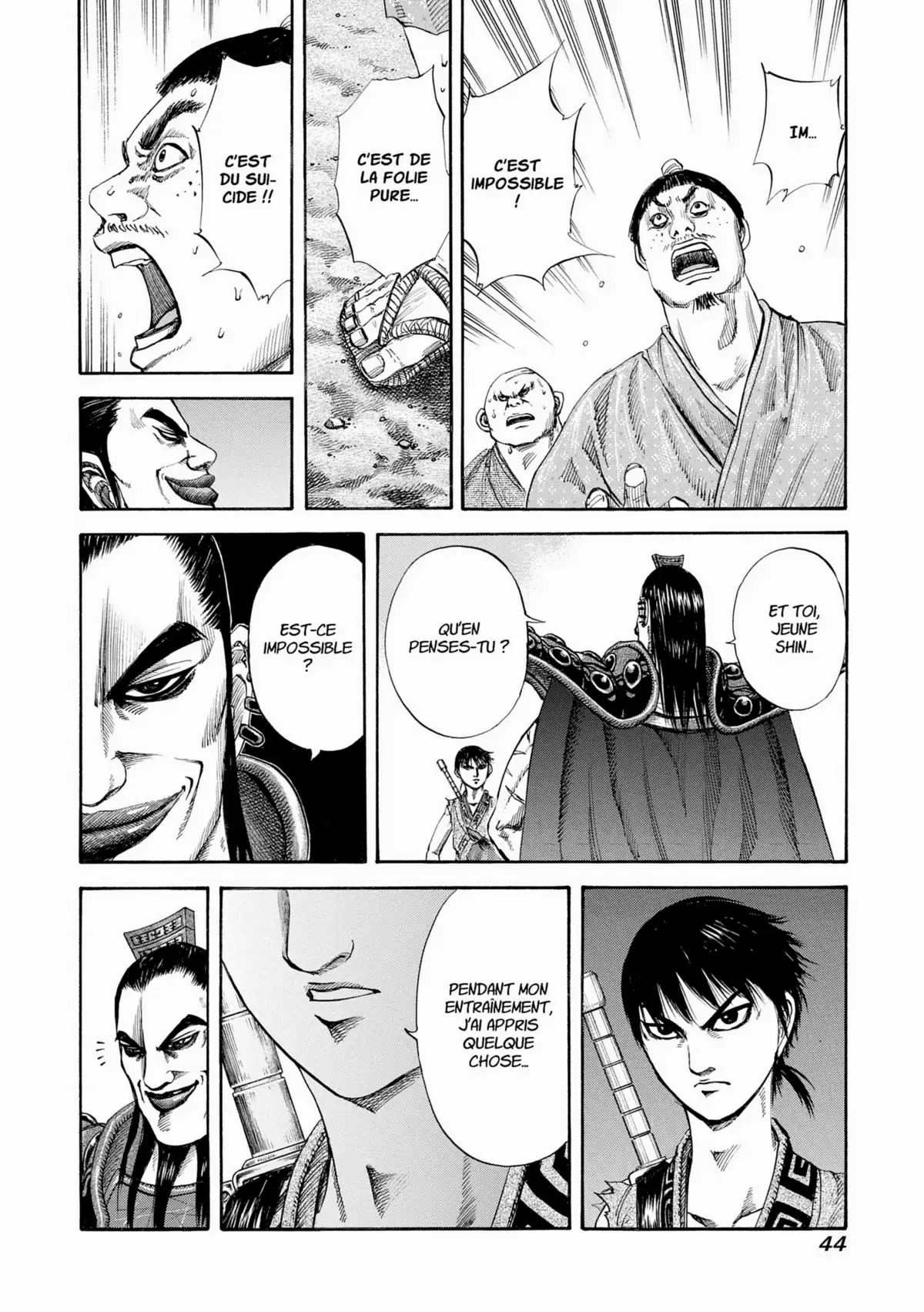 Kingdom Volume 12 page 41