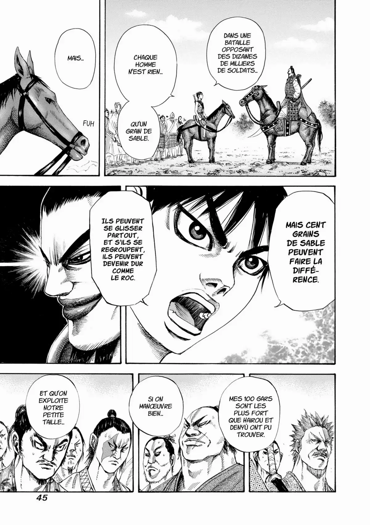 Kingdom Volume 12 page 42