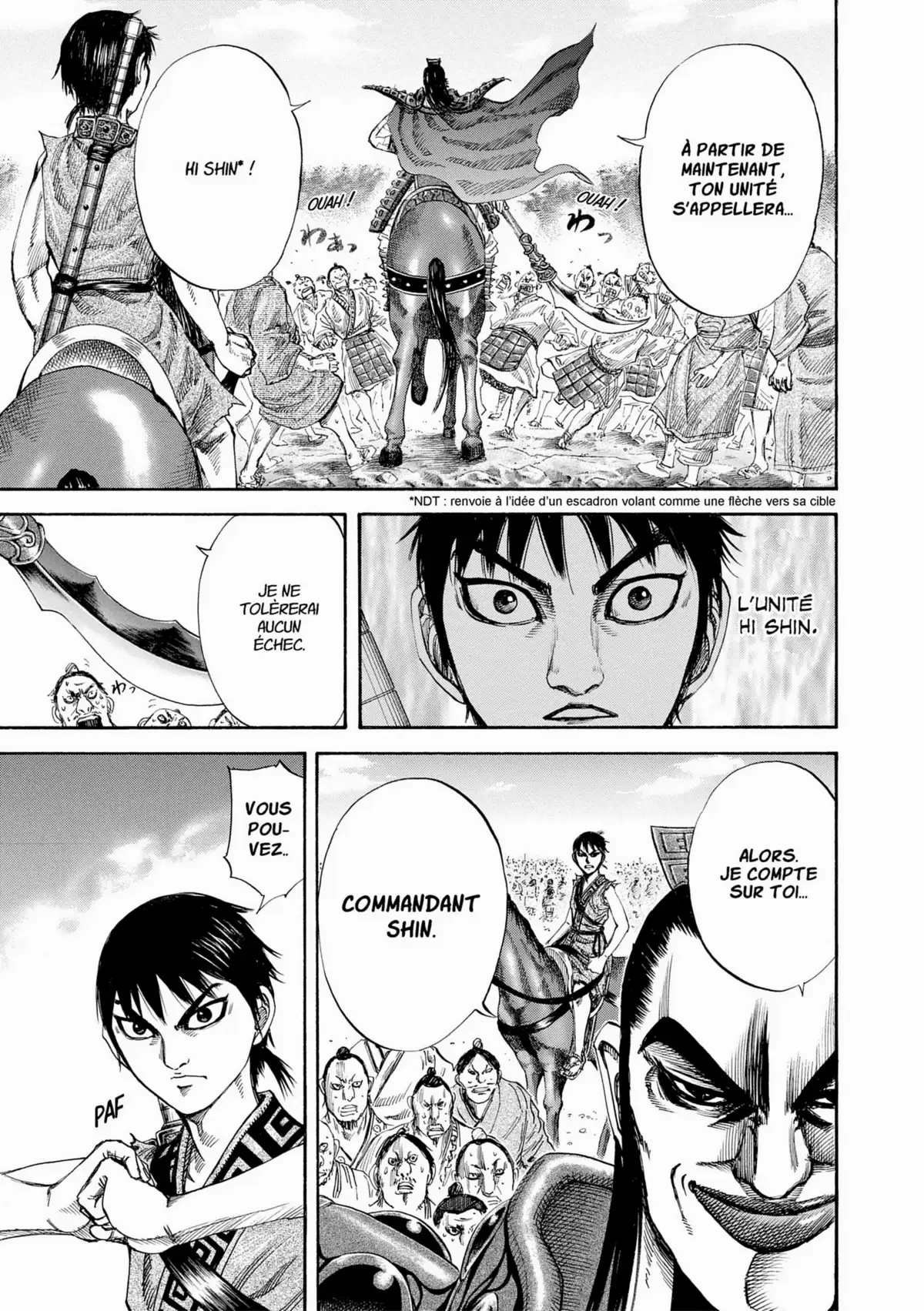 Kingdom Volume 12 page 44