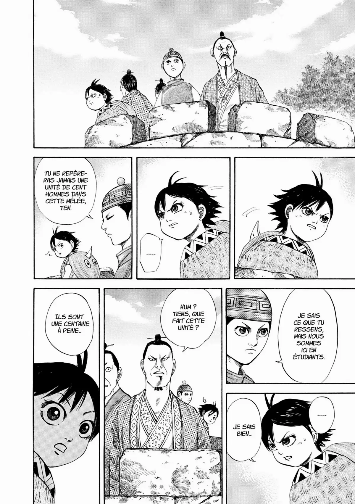 Kingdom Volume 12 page 45