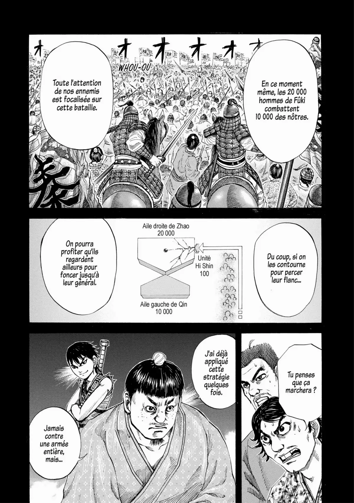 Kingdom Volume 12 page 48