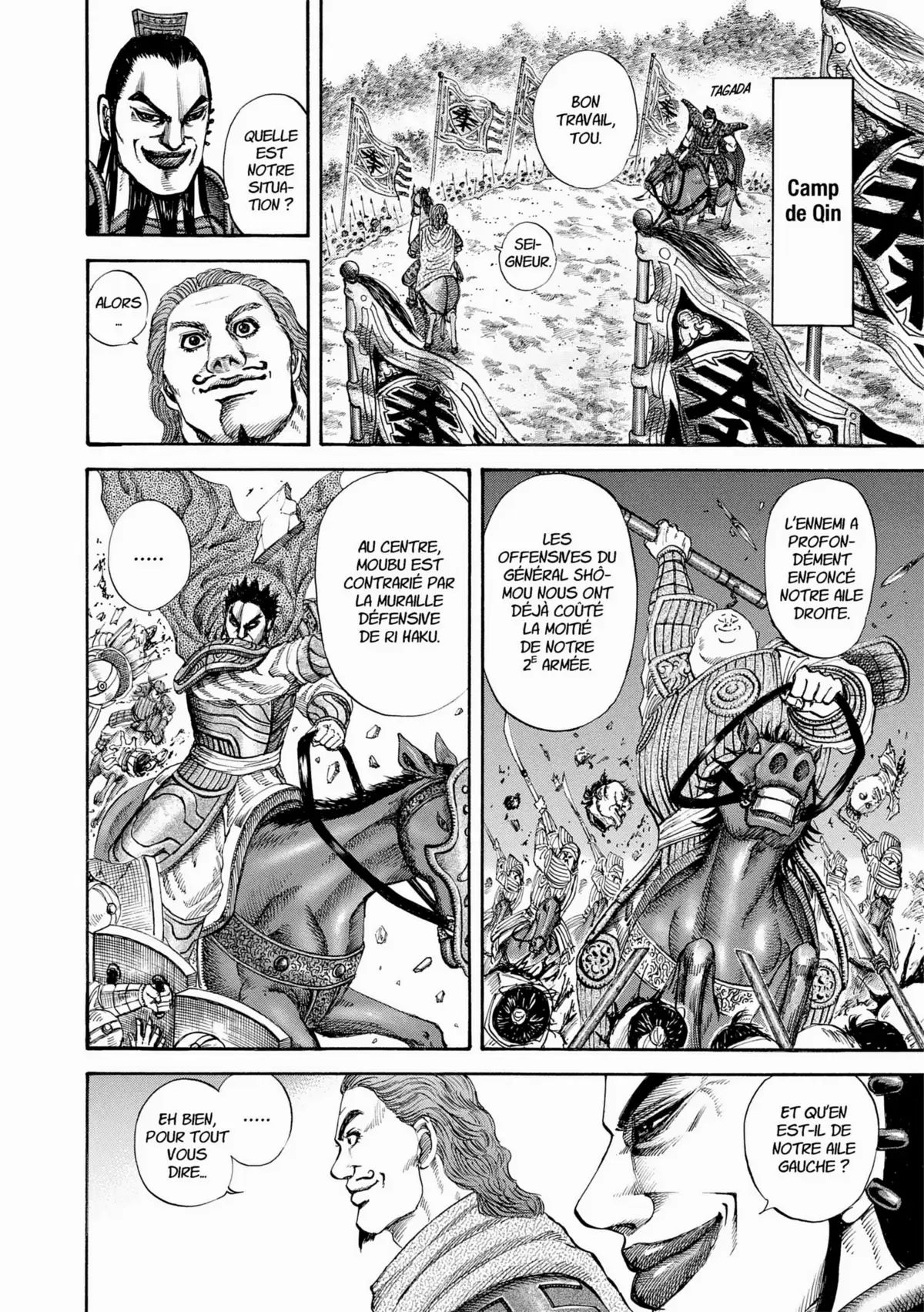 Kingdom Volume 12 page 51
