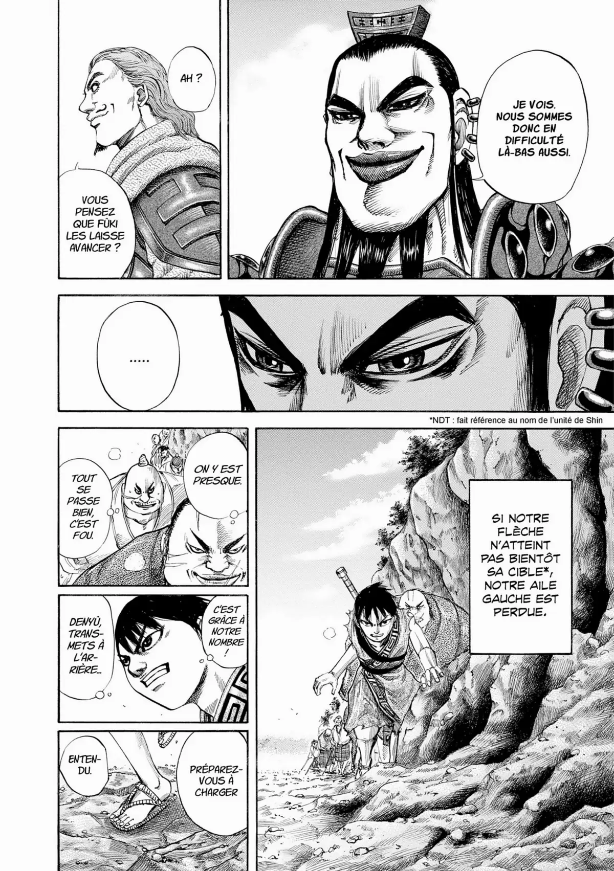 Kingdom Volume 12 page 53