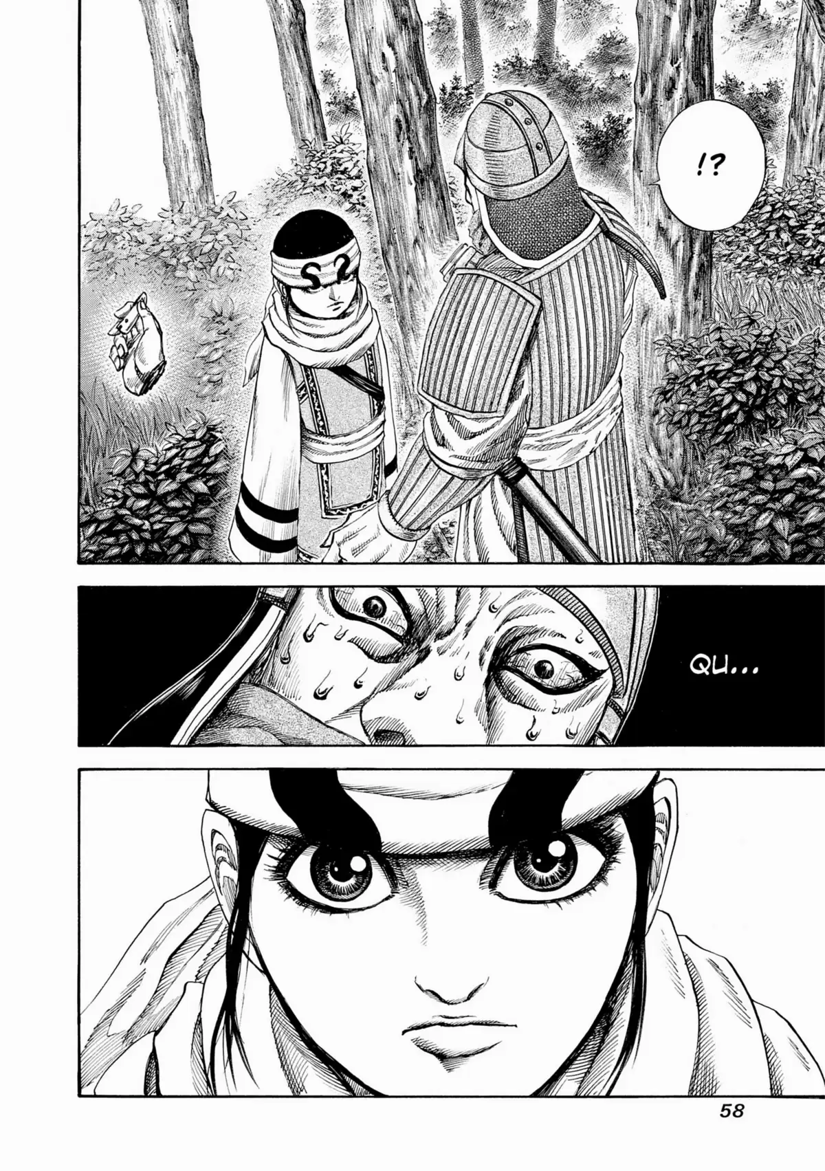 Kingdom Volume 12 page 55