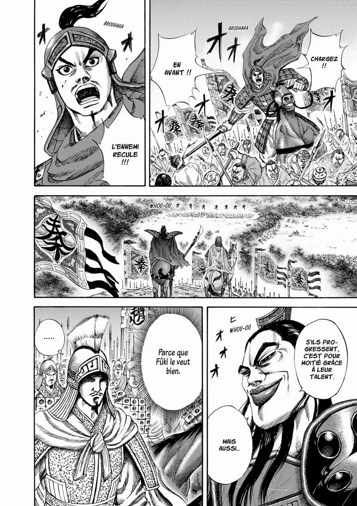Kingdom Volume 12 page 61