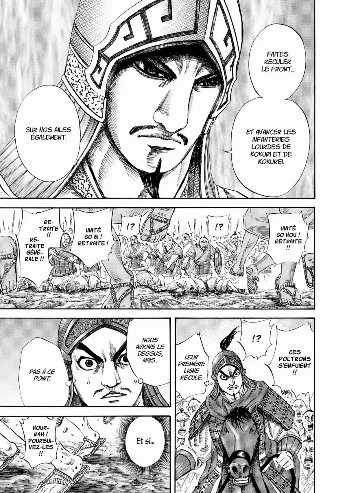 Kingdom Volume 12 page 62