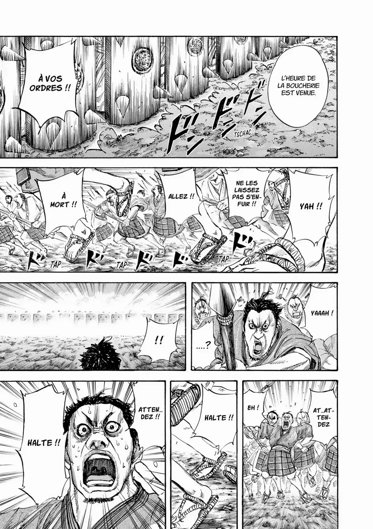 Kingdom Volume 12 page 64