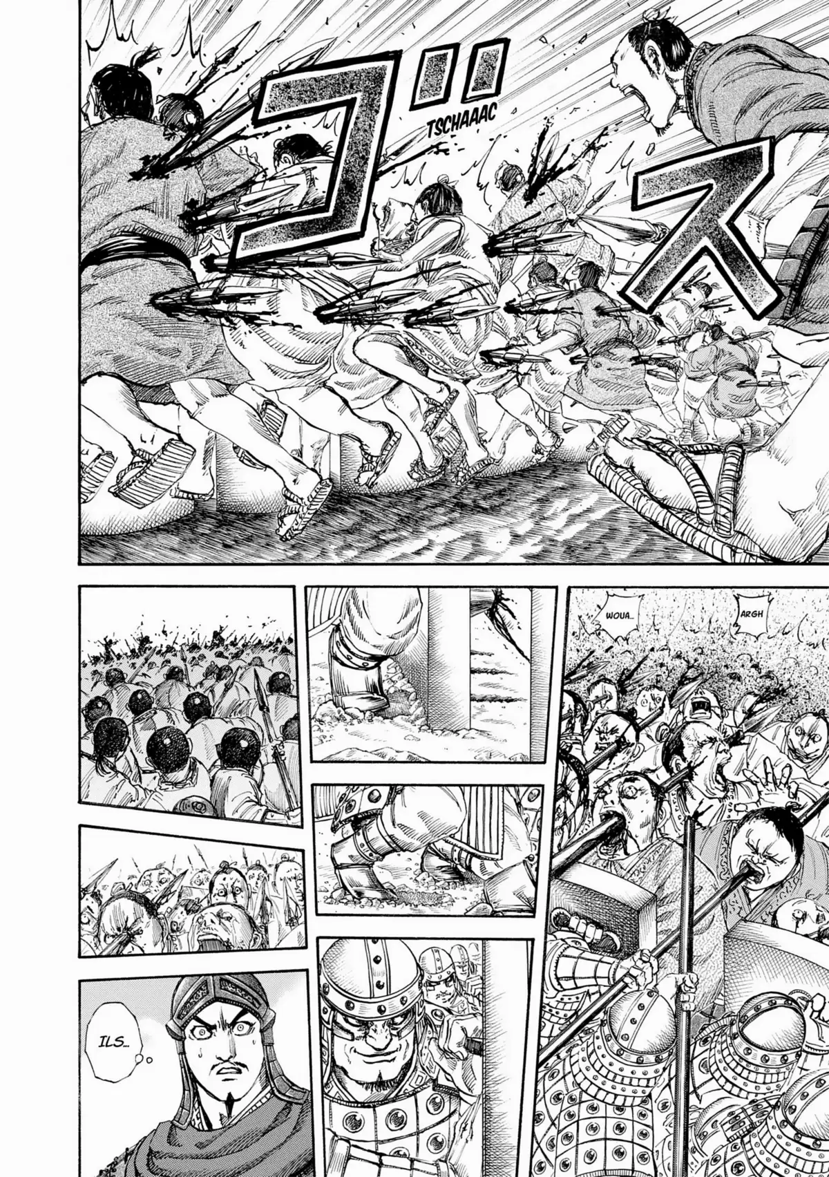 Kingdom Volume 12 page 65