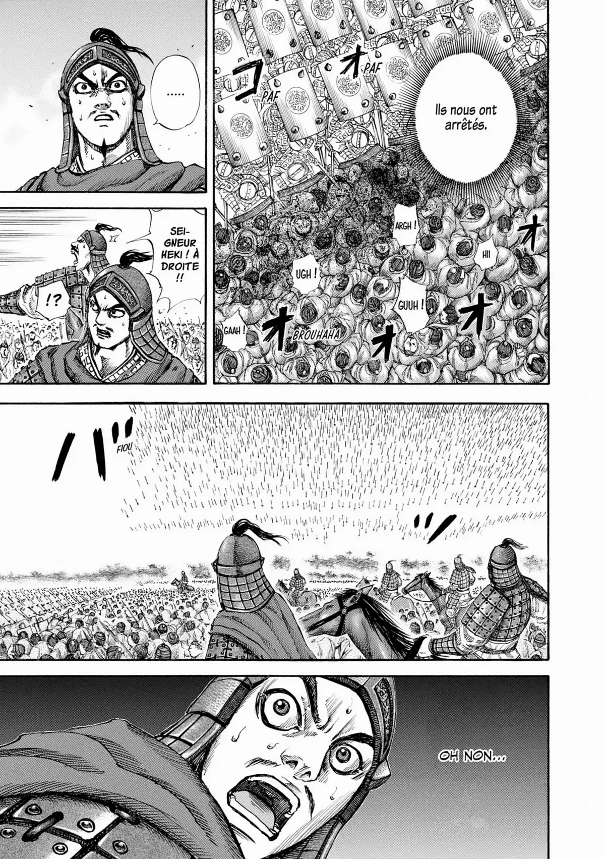 Kingdom Volume 12 page 66