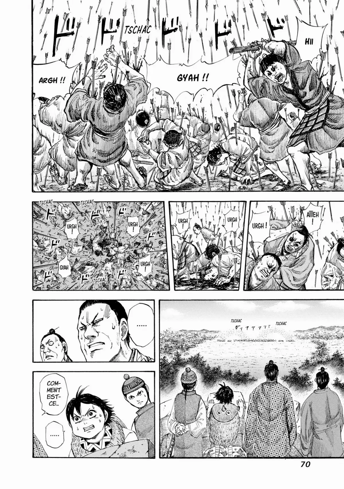 Kingdom Volume 12 page 67
