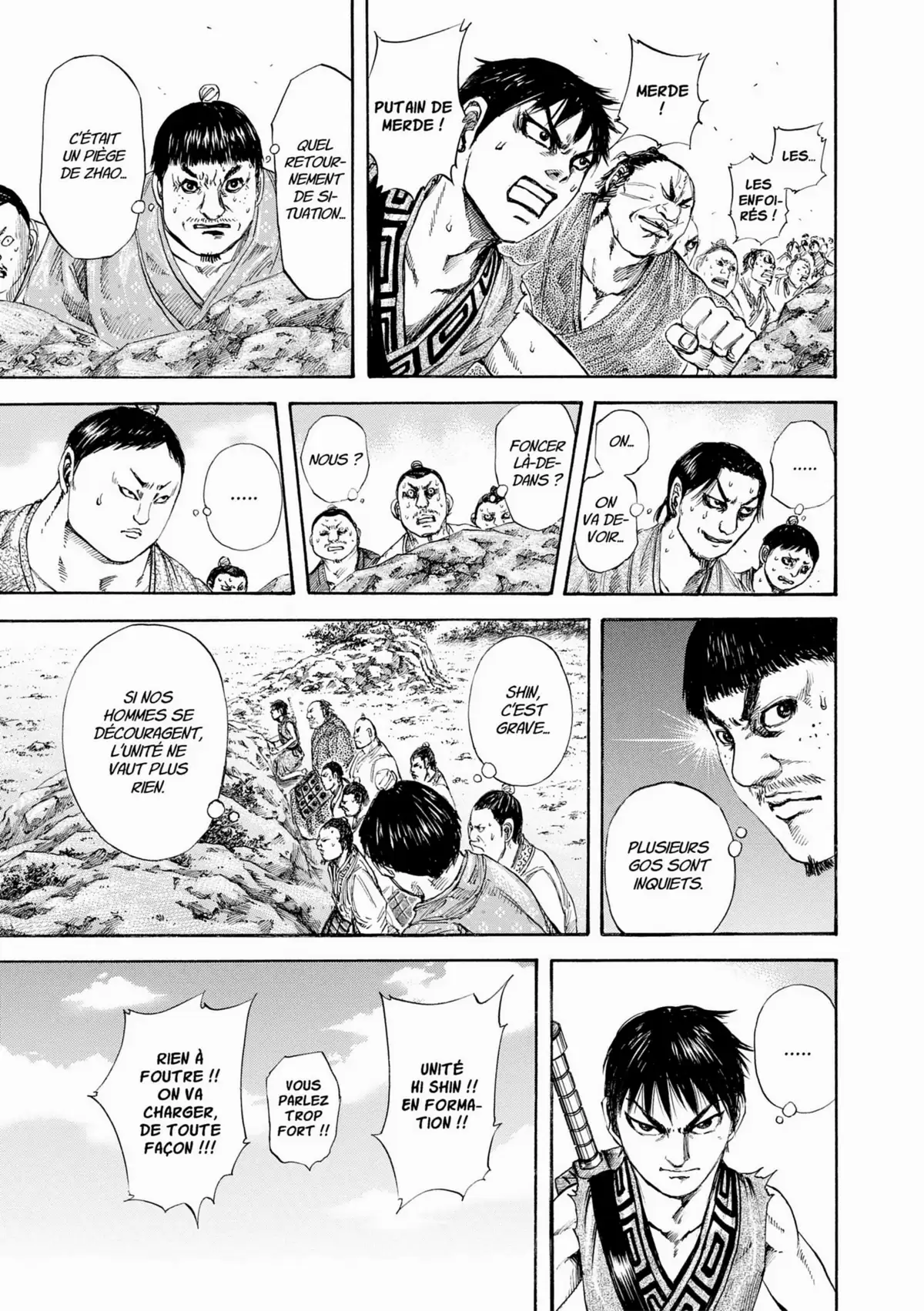 Kingdom Volume 12 page 68
