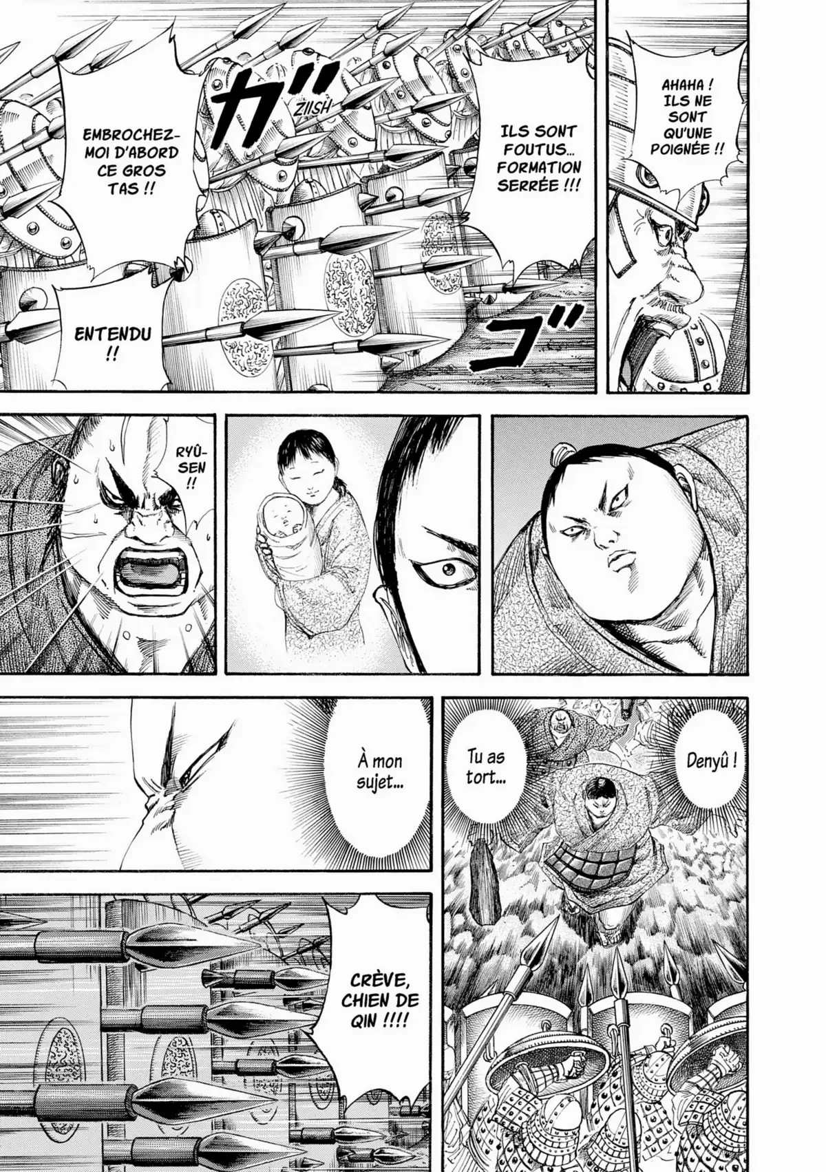 Kingdom Volume 12 page 79