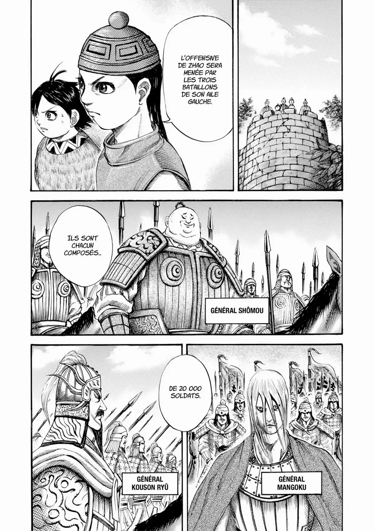 Kingdom Volume 12 page 8