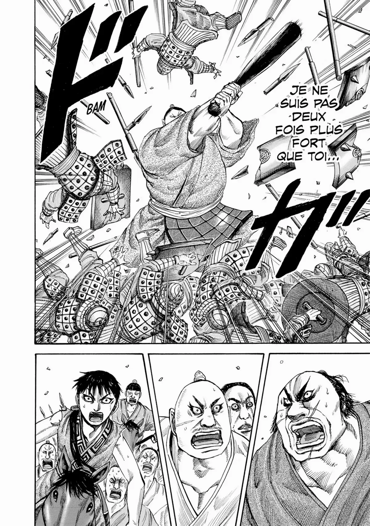 Kingdom Volume 12 page 80