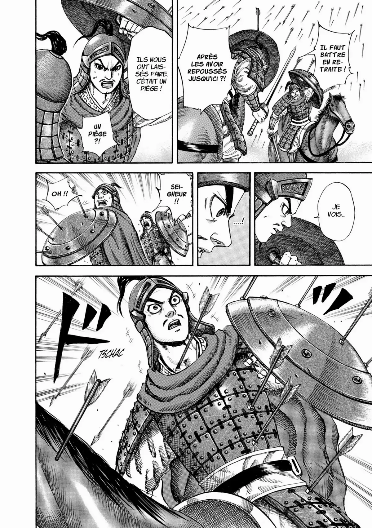 Kingdom Volume 12 page 84