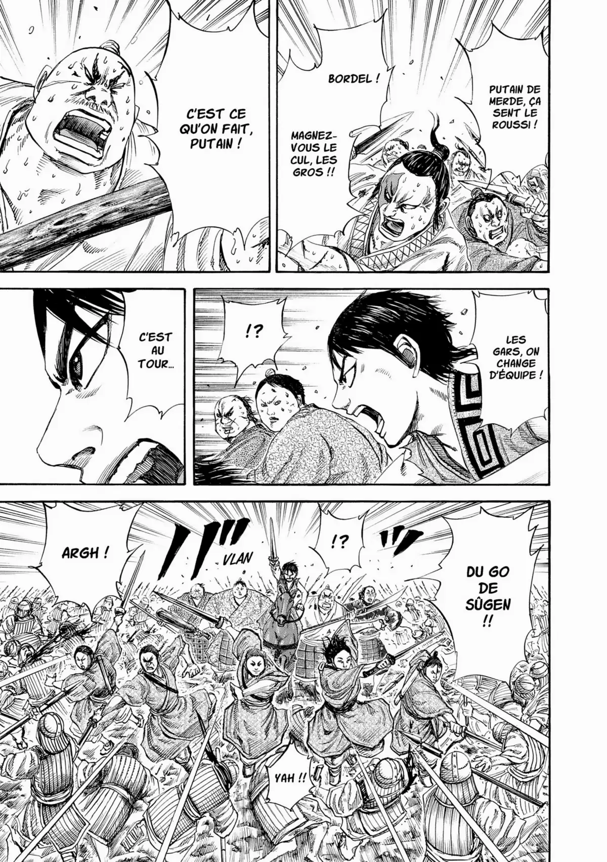 Kingdom Volume 12 page 87