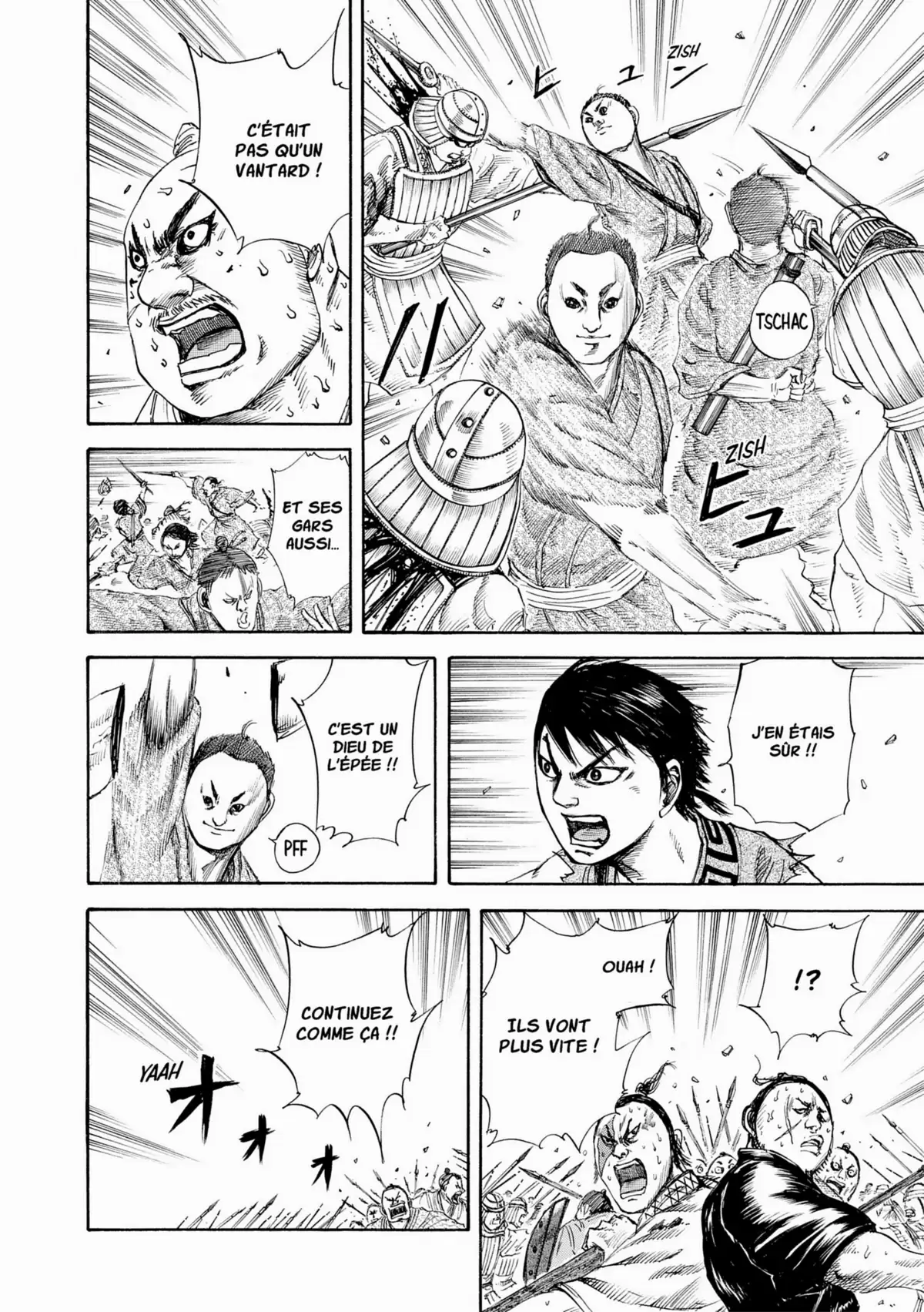 Kingdom Volume 12 page 88