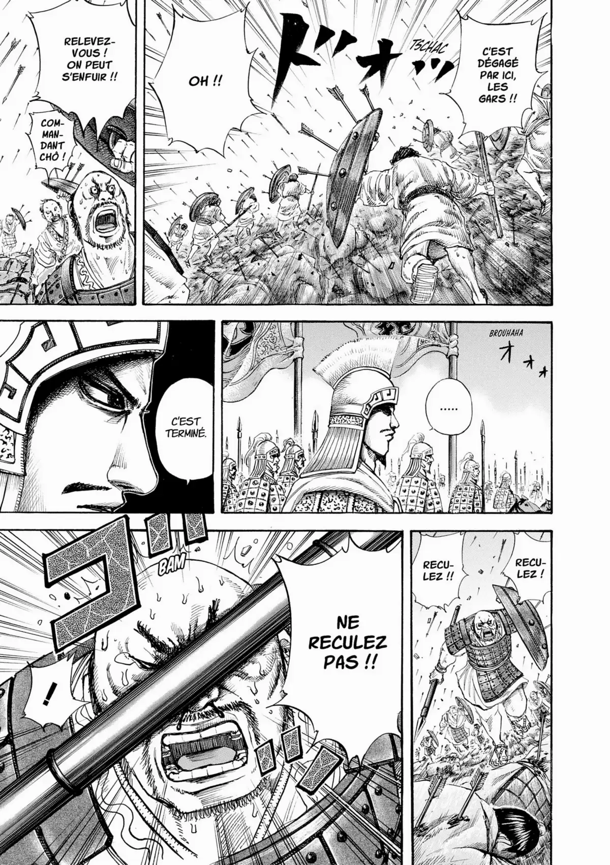Kingdom Volume 12 page 93