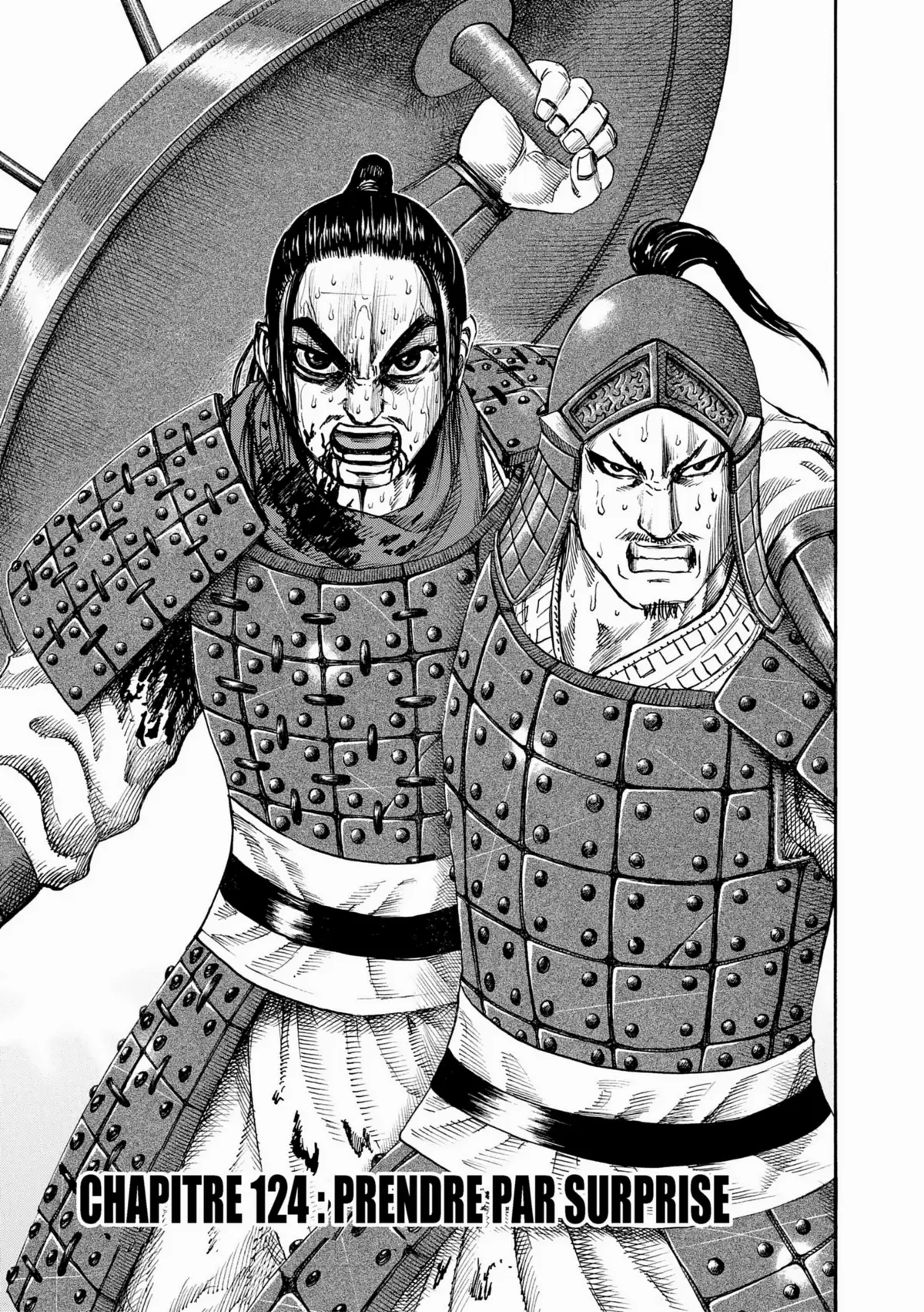 Kingdom Volume 12 page 95