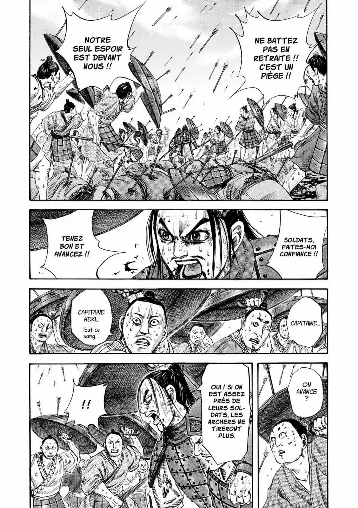 Kingdom Volume 12 page 96