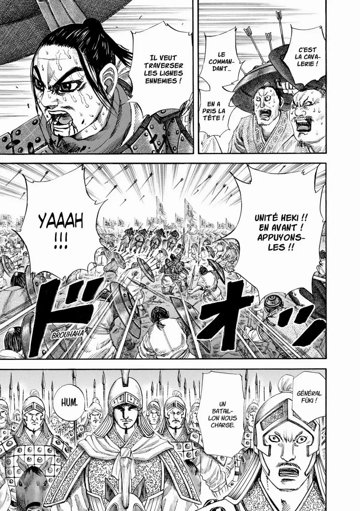 Kingdom Volume 12 page 99