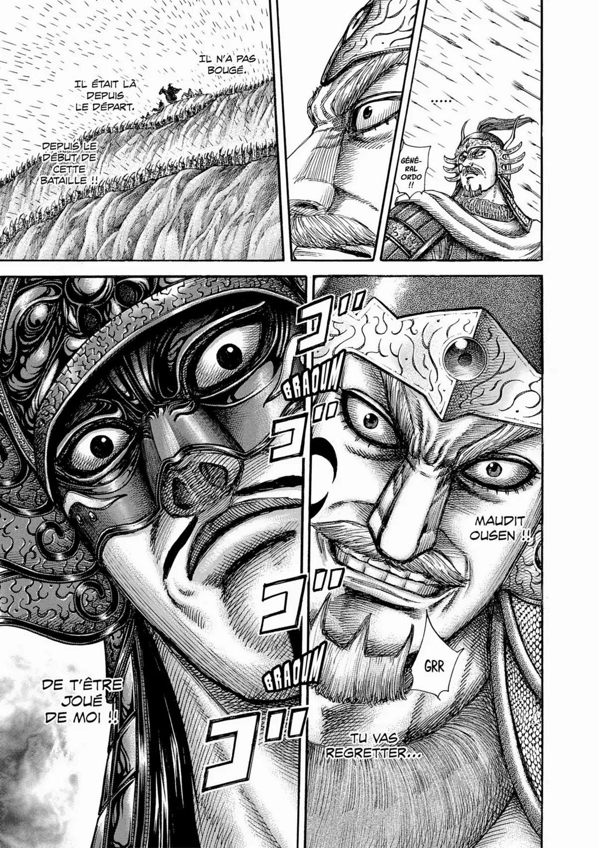 Kingdom Volume 29 page 10