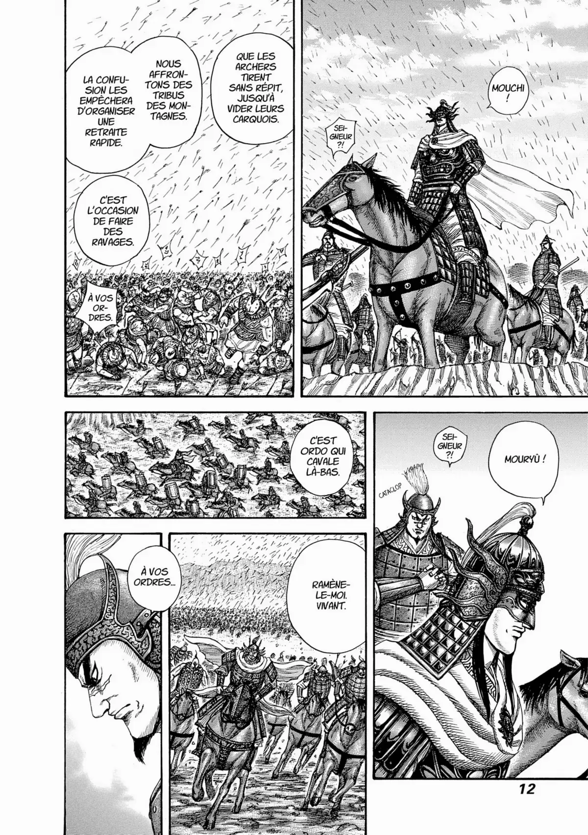 Kingdom Volume 29 page 11