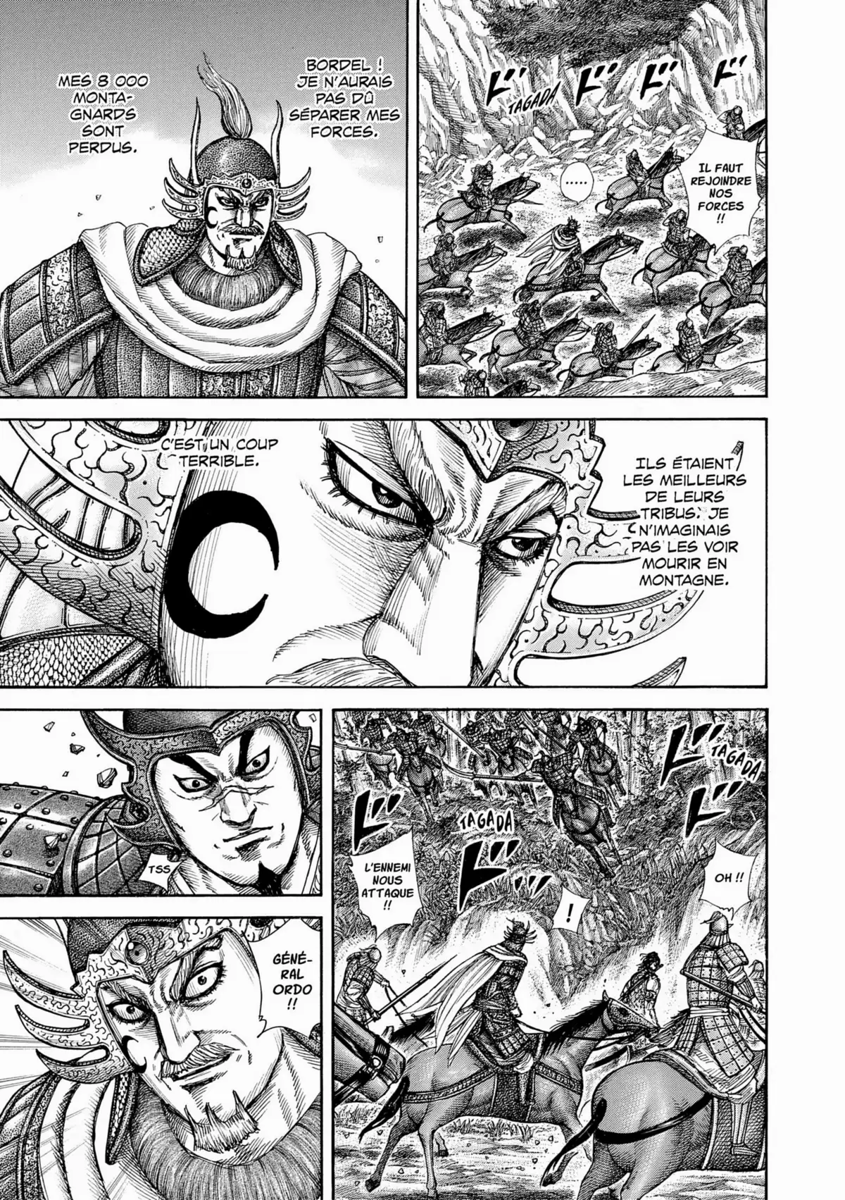 Kingdom Volume 29 page 12