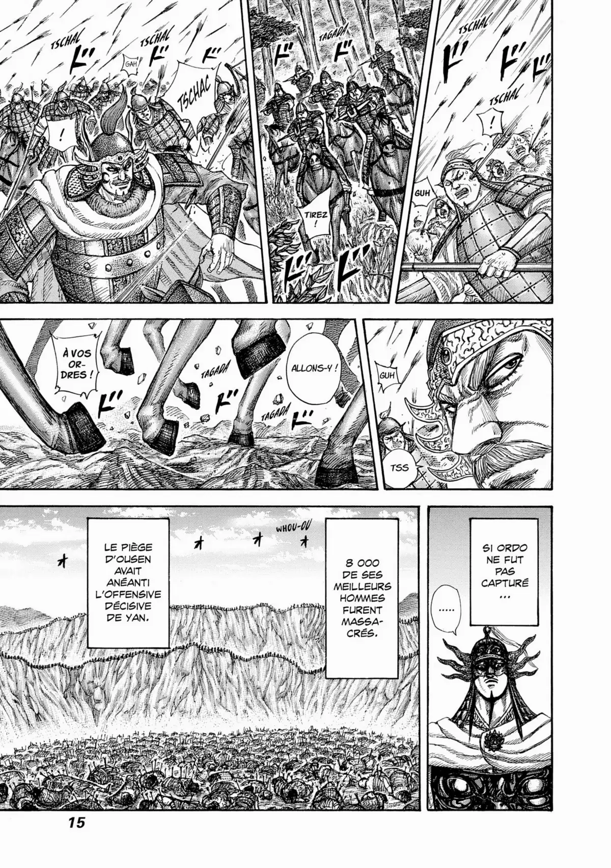 Kingdom Volume 29 page 14