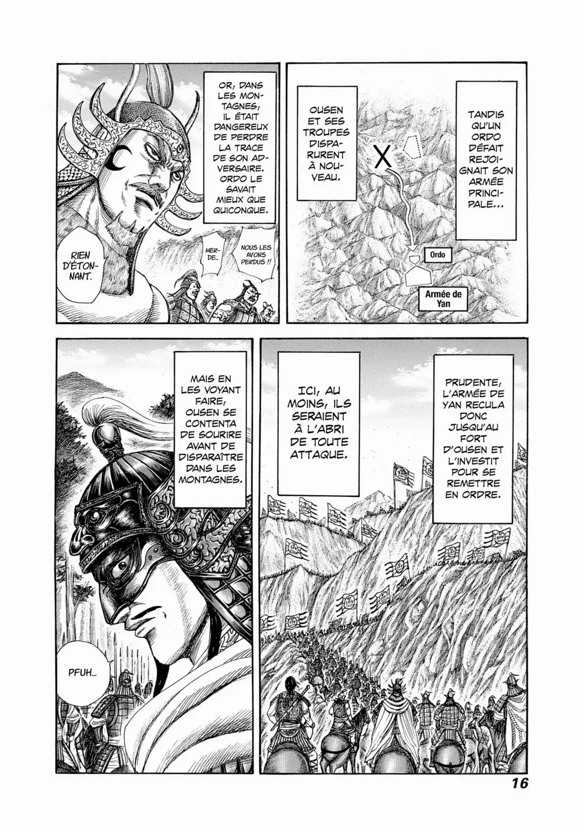 Kingdom Volume 29 page 15