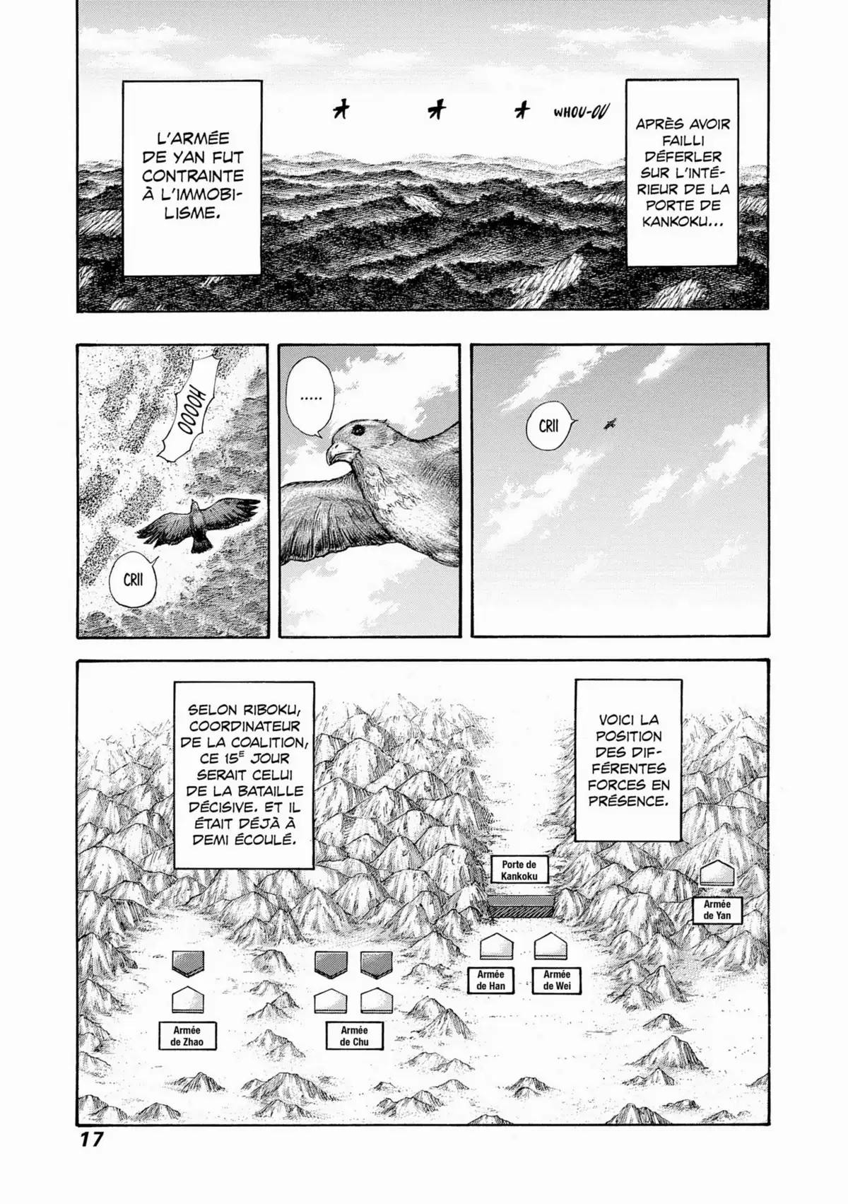 Kingdom Volume 29 page 16