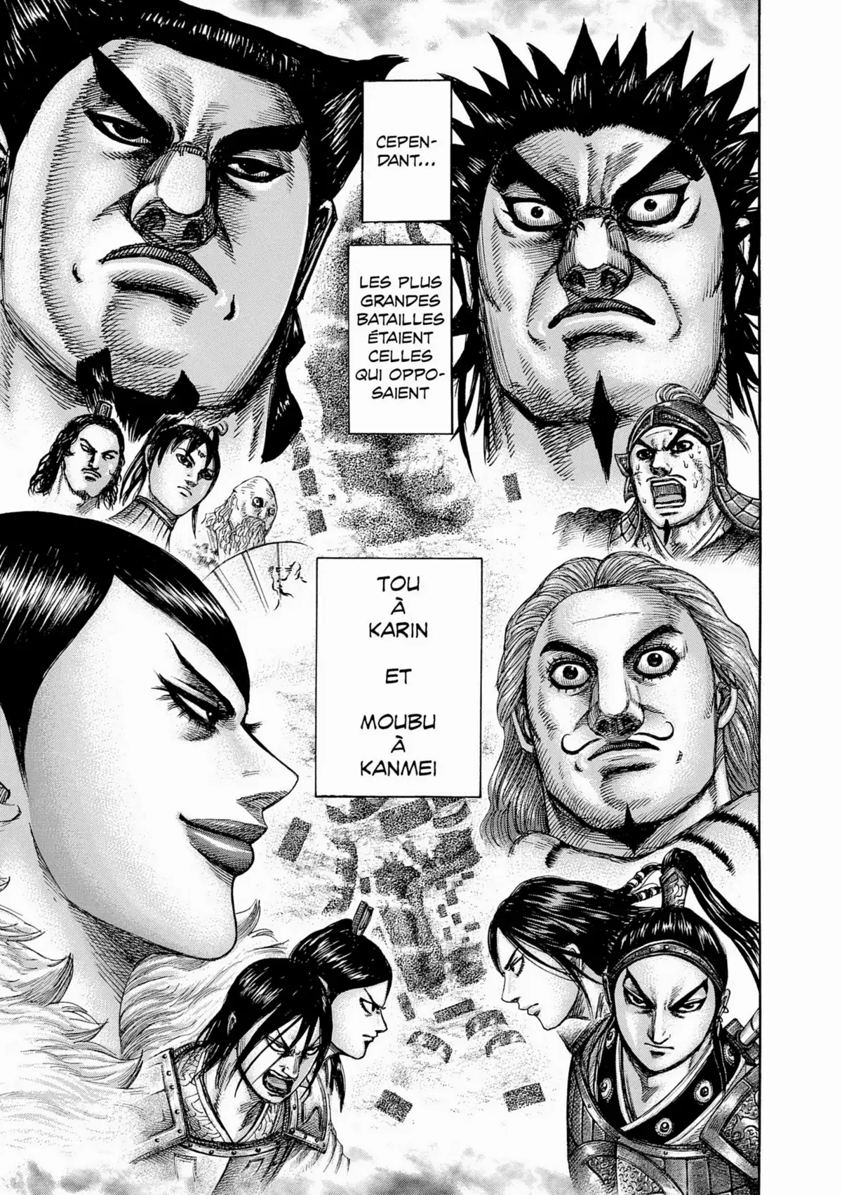 Kingdom Volume 29 page 18