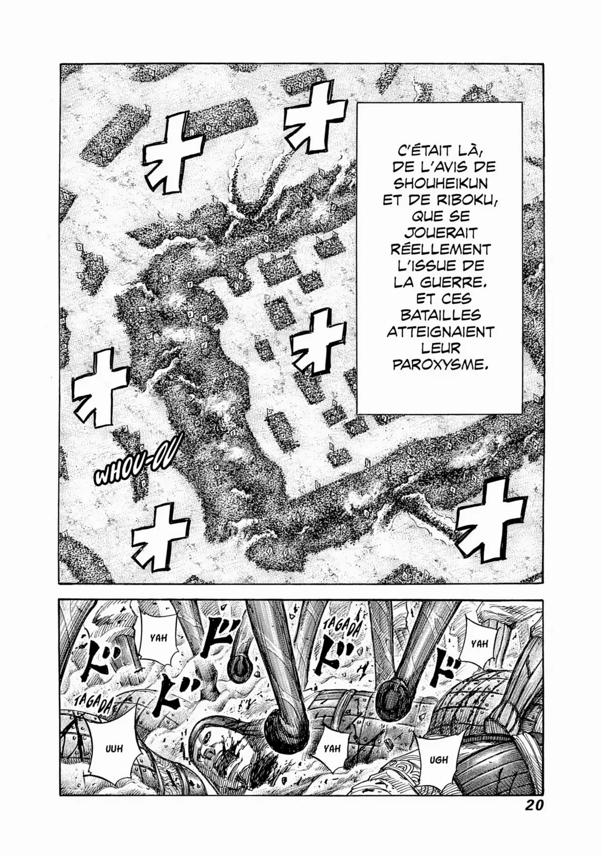 Kingdom Volume 29 page 19
