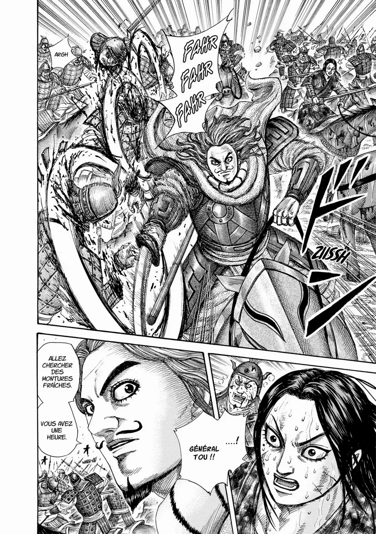 Kingdom Volume 29 page 21