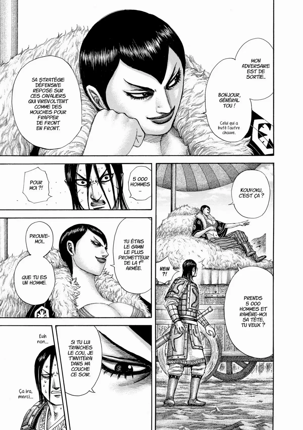 Kingdom Volume 29 page 22