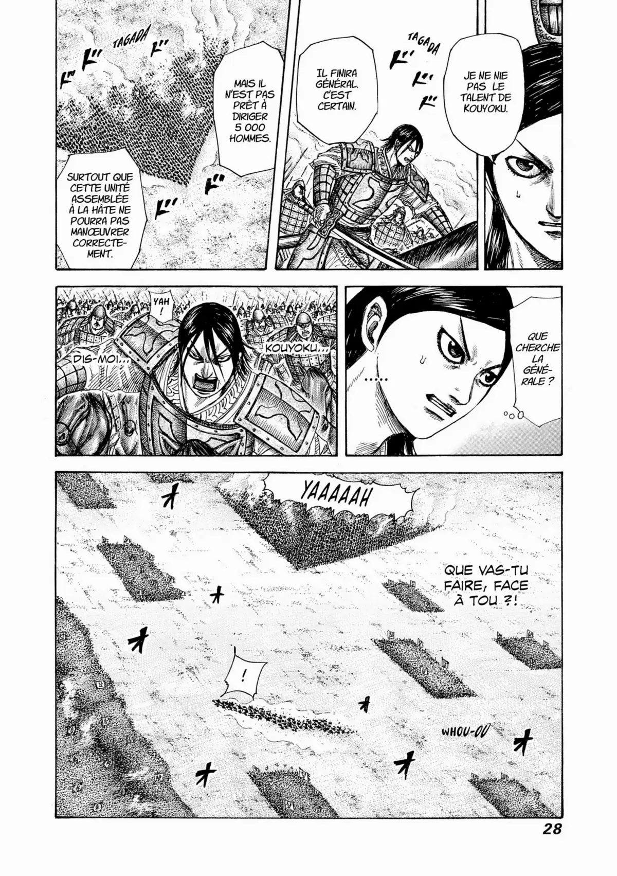 Kingdom Volume 29 page 26