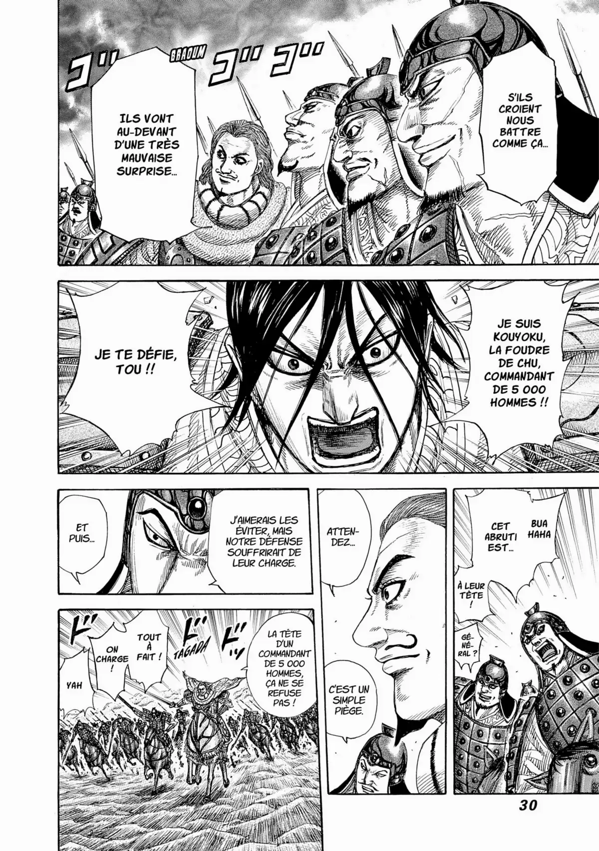 Kingdom Volume 29 page 28