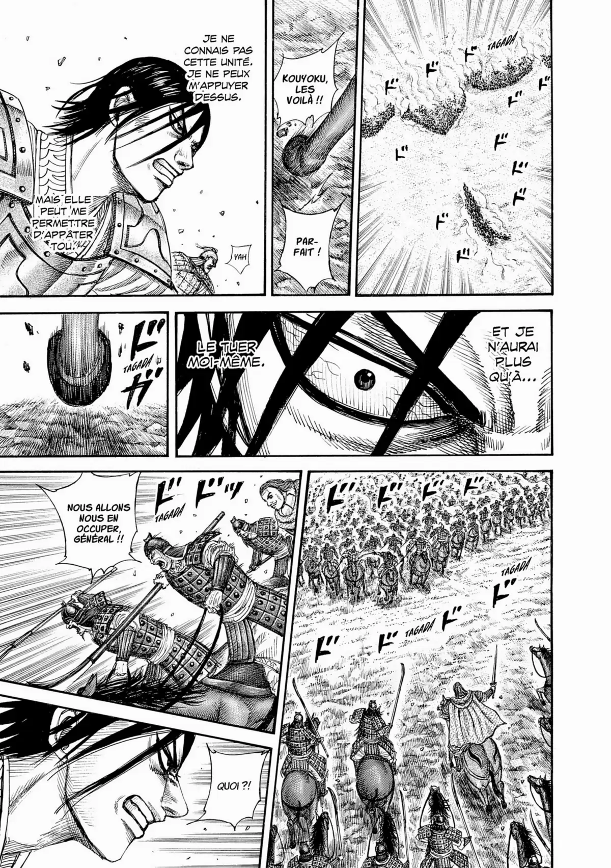 Kingdom Volume 29 page 29