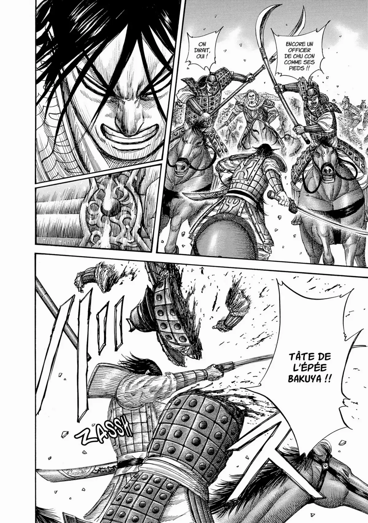 Kingdom Volume 29 page 30