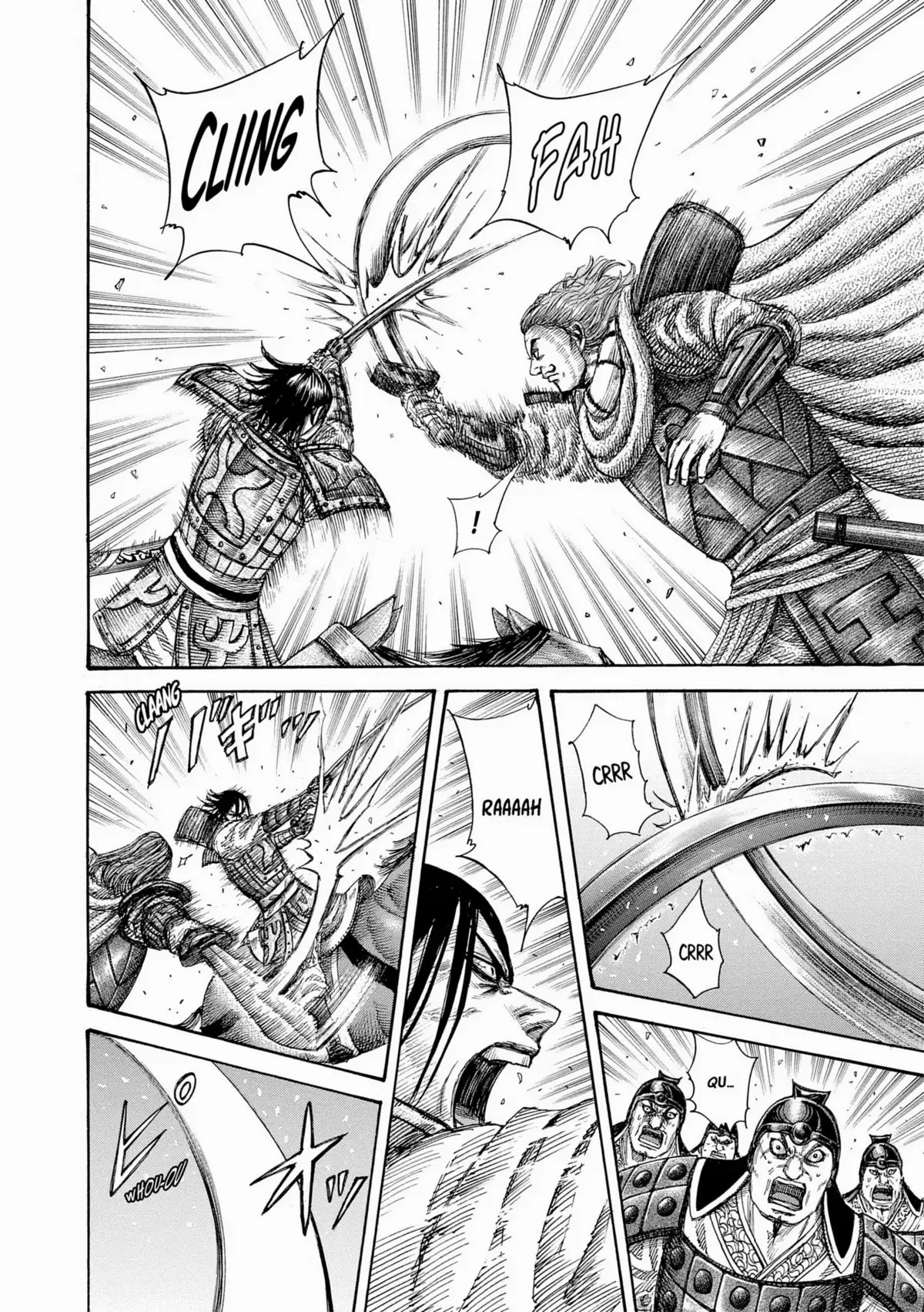 Kingdom Volume 29 page 32