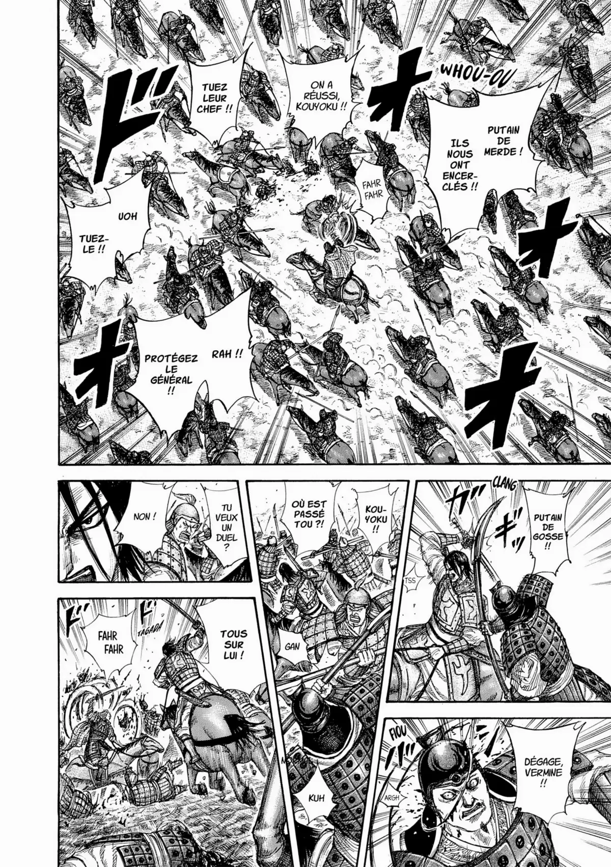 Kingdom Volume 29 page 34