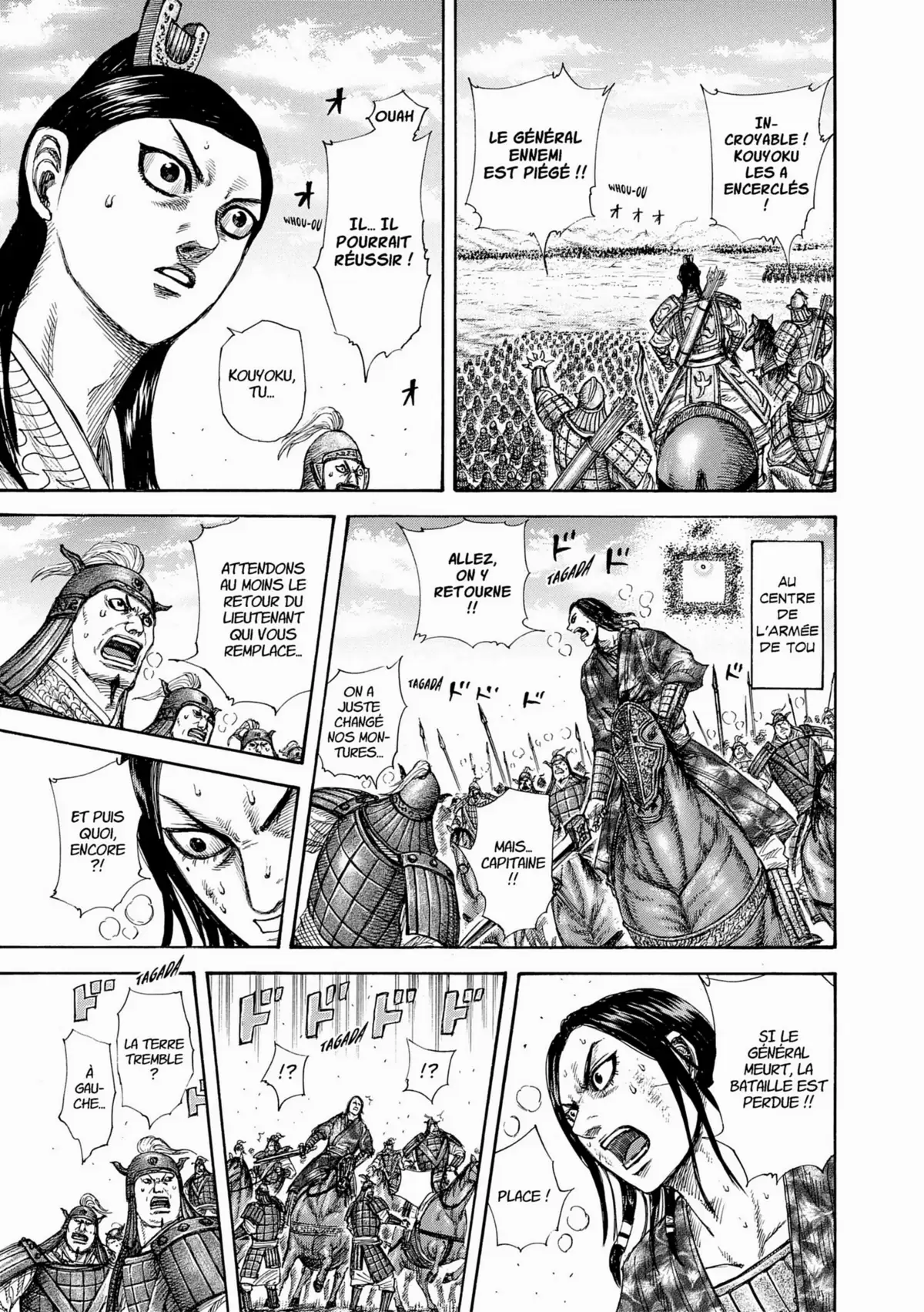 Kingdom Volume 29 page 35