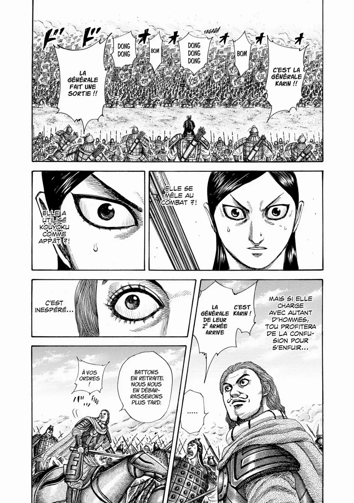 Kingdom Volume 29 page 37