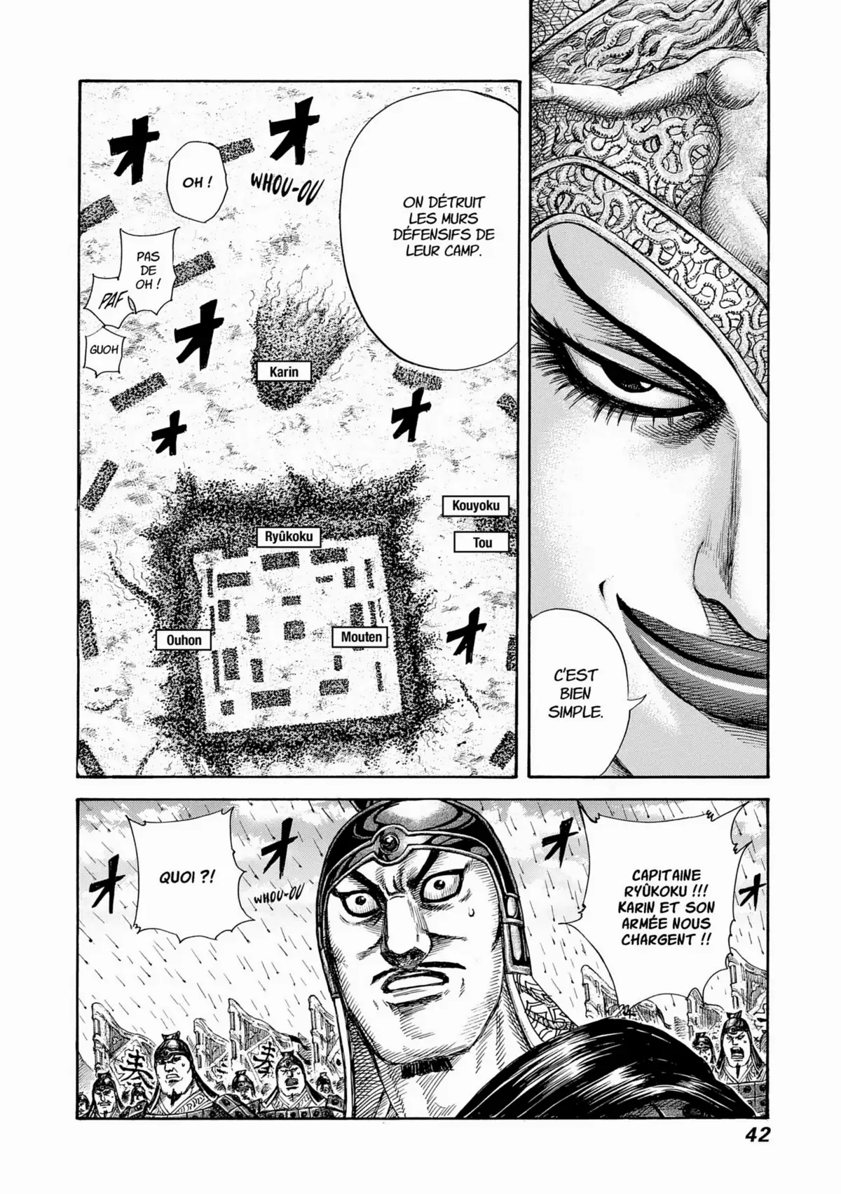 Kingdom Volume 29 page 39