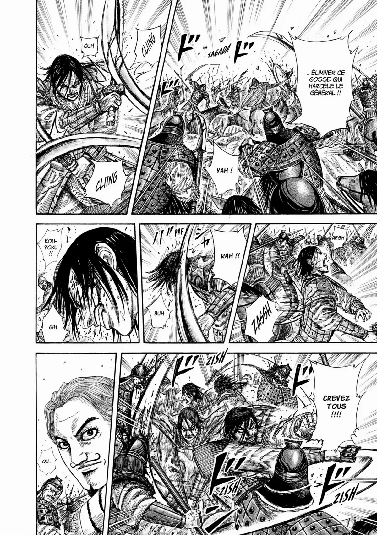 Kingdom Volume 29 page 46