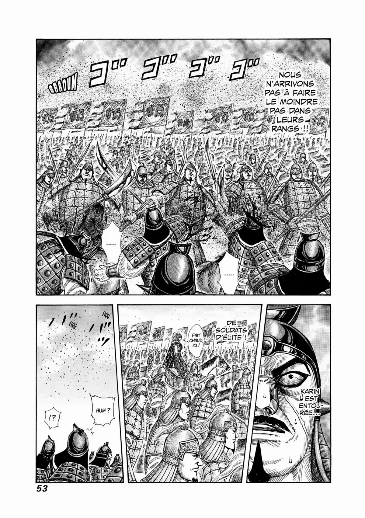 Kingdom Volume 29 page 49