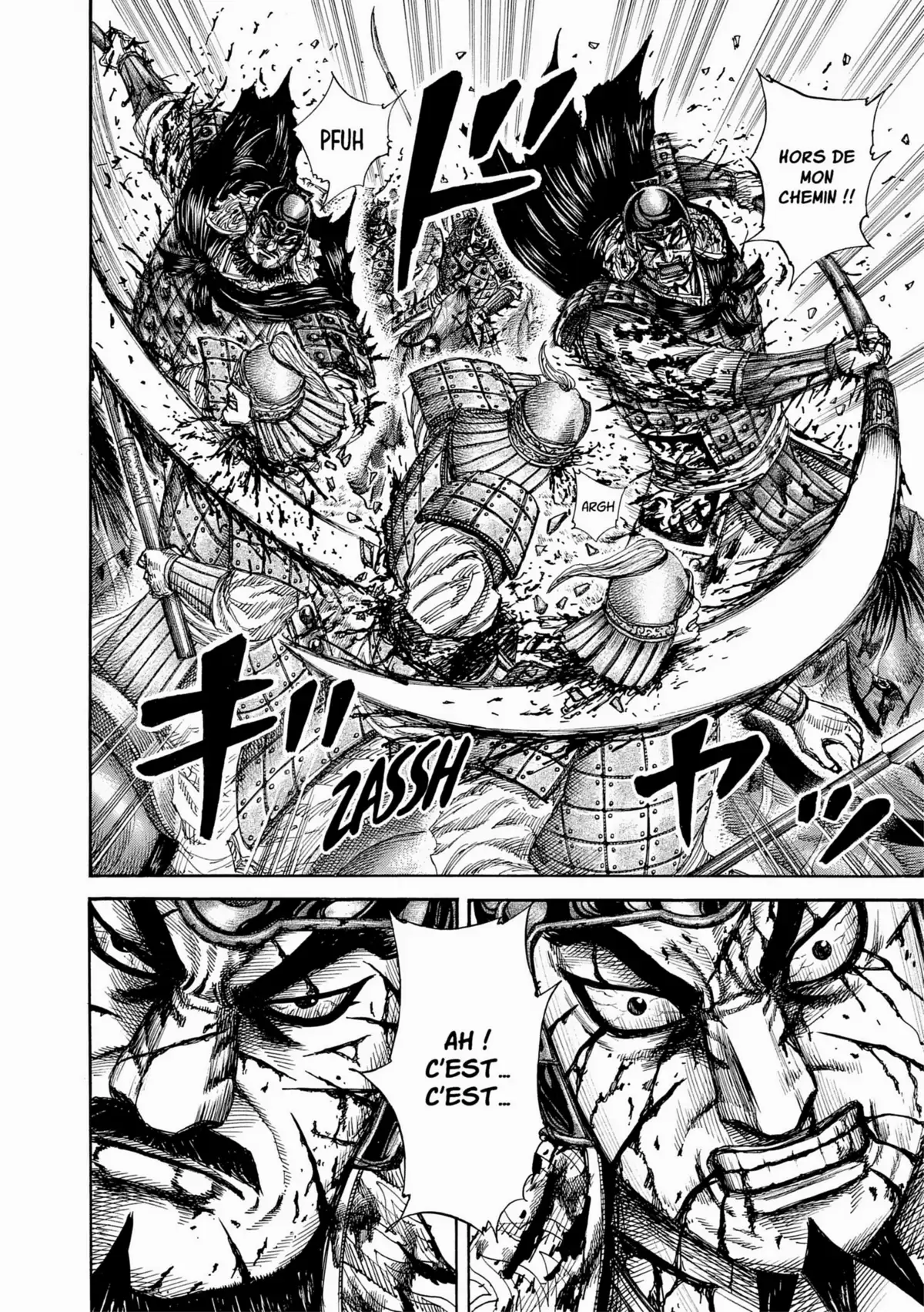 Kingdom Volume 29 page 54
