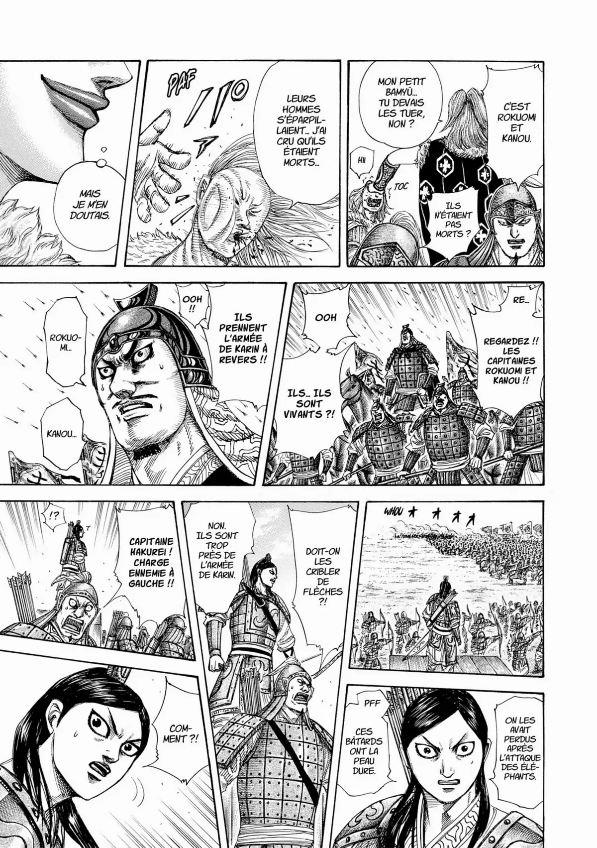 Kingdom Volume 29 page 55