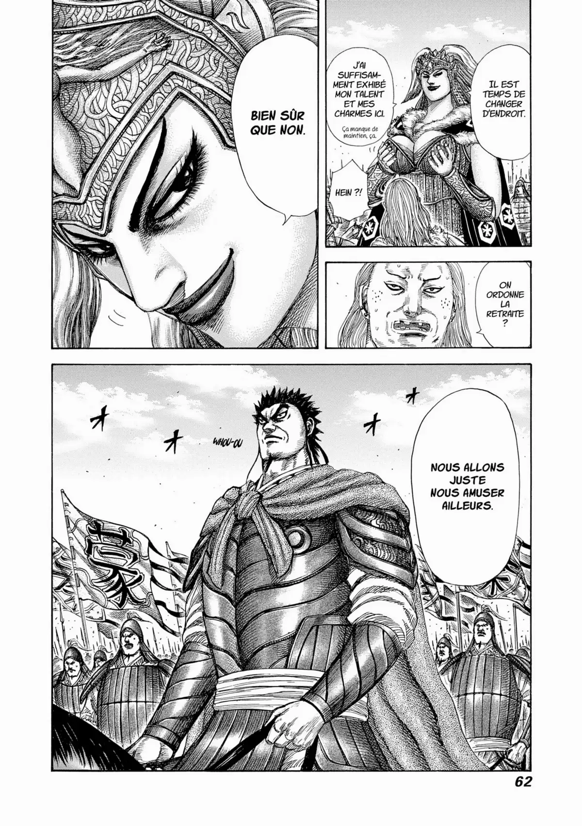 Kingdom Volume 29 page 58